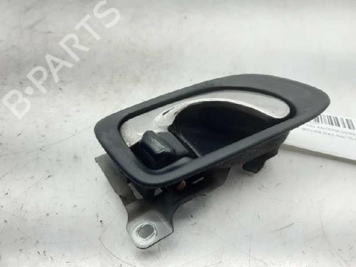Front right interior door handle MITSUBISHI GALANT VIII (EA_) 2.0 TDI (EA6A) | BP12400317I14 