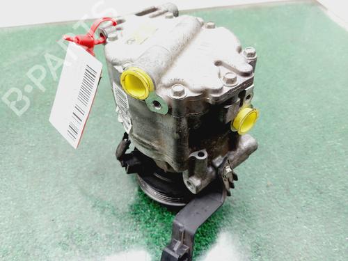 AC compressor FIAT PANDA VAN (312_, 519_) 1.2 LPG (312CXA1A) | BP29618474M34 