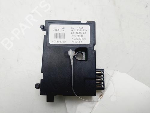 Elektronisk modul VW GOLF V (1K1)  | BP26947988M83 