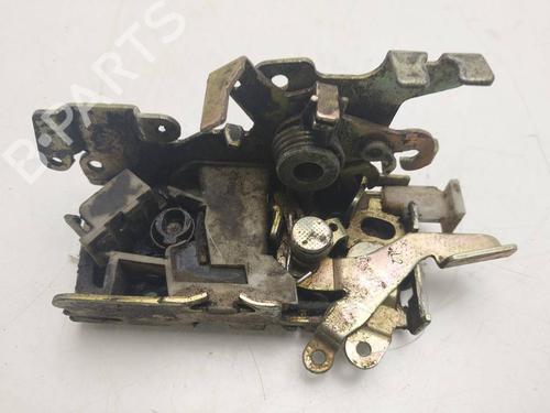 Used Front left lock Front left lock 38950090 38950090