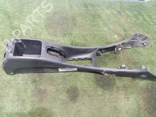 Used Middle console CITROËN XSARA (N1) 1.9 D (70 hp) 11682649