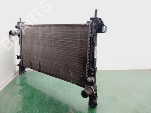 Water radiator FIAT FIORINO Box Body/MPV (225_)  | BP29555429M31 