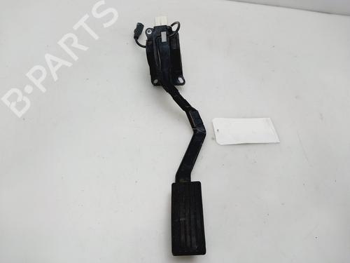 Used Pedal PEUGEOT 407 (6D_) [2004-2011]  31374157