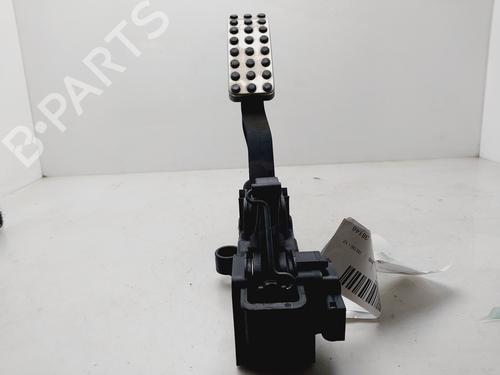 Used Pedal MERCEDES-BENZ B-CLASS Sports Tourer (W245) [2005-2011]  26281745