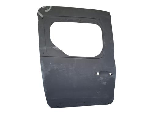 Used Right slide door Right slide door RENAULT EXPRESS Box Body/MPV [2021-2026] 34519493 34519493