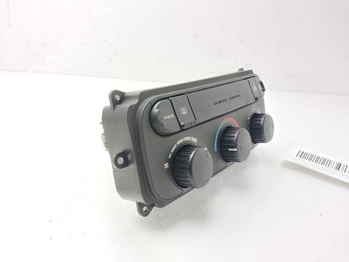 Climate control CHRYSLER VOYAGER IV (RG, RS) 2.5 CRD | BP31365443I5