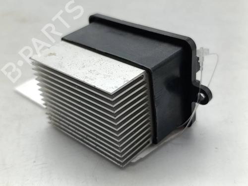 Heater resistor CITROËN C4 Picasso II | BP39978107M108 - Image 3