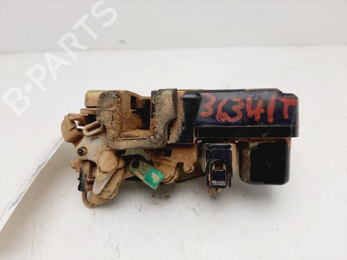Rear left lock JEEP CHEROKEE (KJ)  | BP22224387C100 