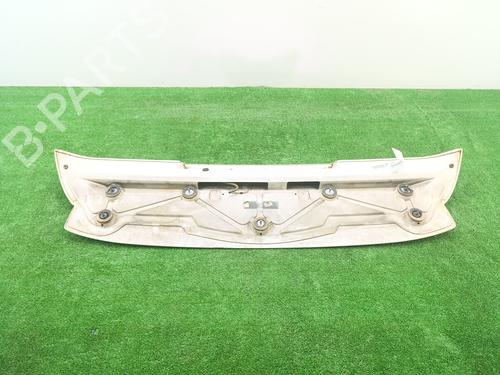 Rear spoiler BMW X3 (E83) 2.0 d | BP28278217C96 