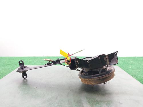 Right rear steering knuckle FORD FOCUS I Saloon (DFW) 1.6 16V | BP20847619M28 