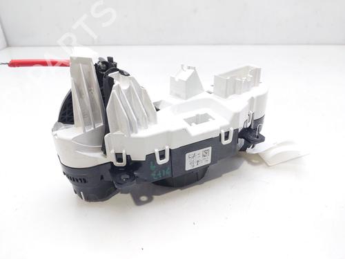 Climate control FORD FIESTA VI (CB1, CCN) 1.5 TDCi | BP13887814I5 
