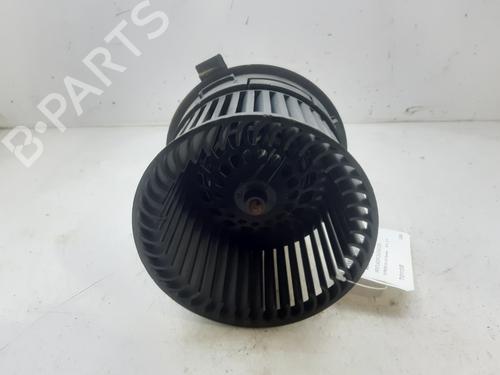 Heater blower motor CITROËN C4 II (NC_)  | BP13991128M62 