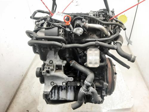 Used Engine Engine SEAT LEON (1P1) [2005-2013] 33540032 33540032