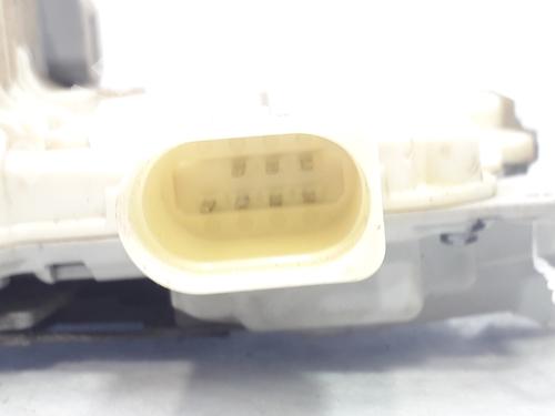 Rear right lock VW PASSAT B7 (362) 2.0 TDI | BP10414511C99 