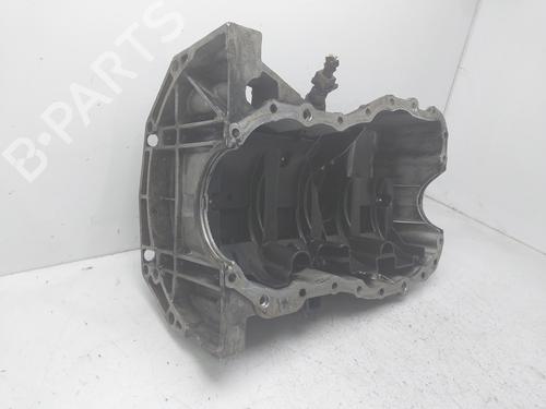Oil sump RENAULT MEGANE II (BM0/1_, CM0/1_) | BP30942512M115