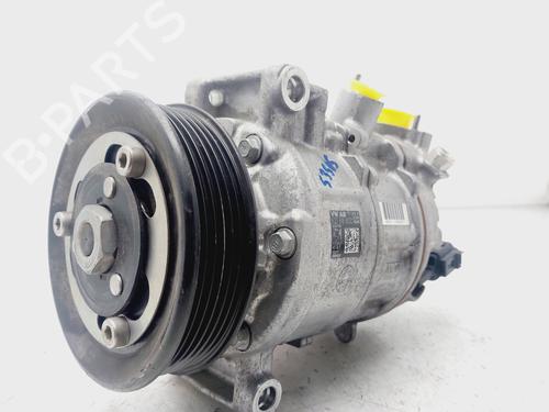 AC compressor SKODA KAROQ (NU7, ND7) | BP38934564M34 - Image 5