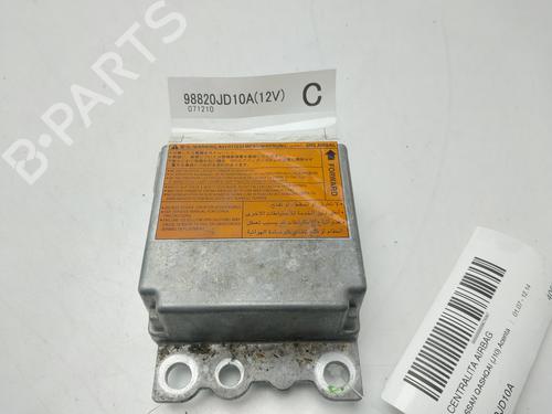 Used ECU airbags ECU airbags 31839912 31839912
