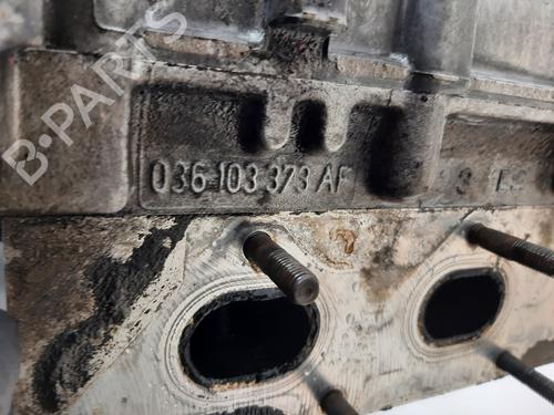 Cylinder head VW GOLF IV (1J1)  | BP24216423M5 