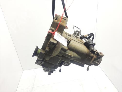 Gearbox SEAT IBIZA II (6K1)  | BP29572657M3 