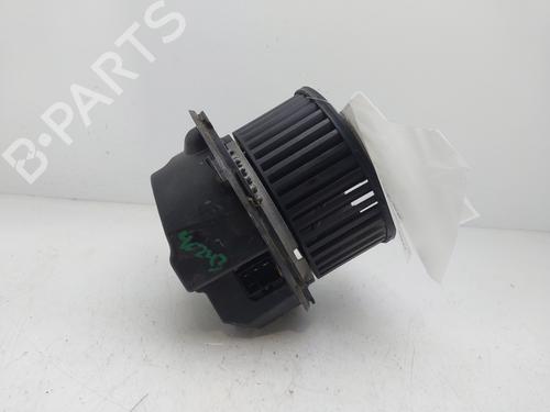 Heater blower motor AUDI A3 (8P1) | BP31029018M62