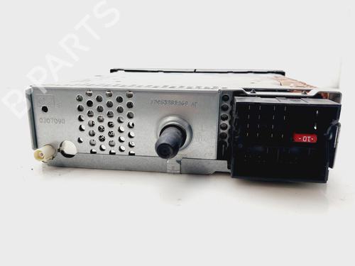 Radio CITROËN C4 Grand Picasso I (UA_) 1.6 HDi | BP21283806E6 