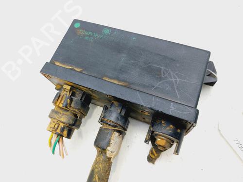 Used Electronic module RENAULT RAPID Box Body/MPV (F40_, G40_) 1.9 D (F40R) (54 hp) 29956608