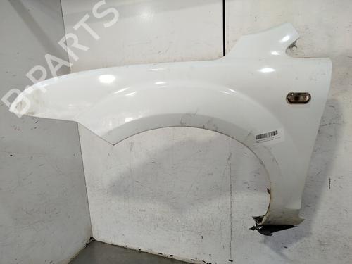Used Left front fenders FORD FOCUS II (DA_, HCP, DP) 1.6 TDCi (90 hp) 29581925