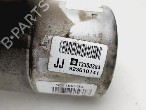 Steering column OPEL CORSA D (S07) | BP30770012M21