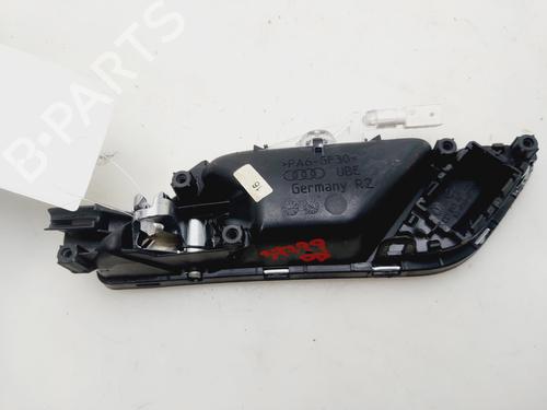 Front right interior door handle AUDI A3 Limousine (8VS, 8VM) 2.0 TDI | BP32663663I14 - Image 4