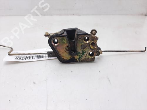 Front left lock TATA INDICA [1998-2024]  17198610