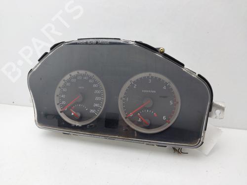 Instrument cluster VOLVO S40 II (544) 1.6 D | BP28034526C47 