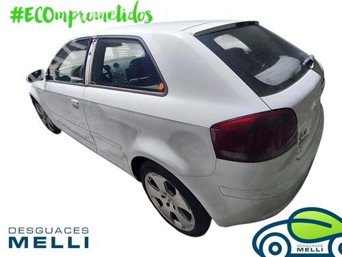 Right front window switch AUDI A3 (8P1)  | BP30966676I26 