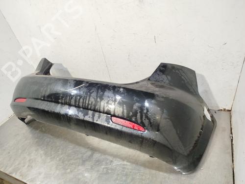 Rear bumper CHEVROLET LACETTI (J200) 1.6 | BP30182615C8 