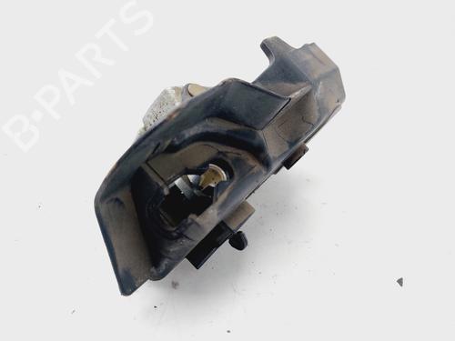 Rear right interior door handle FORD MONDEO III (B5Y) 2.0 TDCi | BP24038779I16 