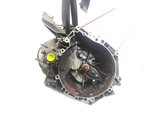 Gearkasse PEUGEOT 407 (6D_) [2004-2011]  31179861