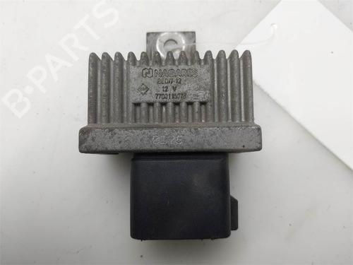 Used Electronic module Electronic module 38317826 38317826