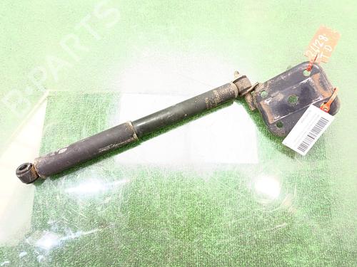 Used Right rear shock absorber NISSAN PICK UP (D22) 2.5 Di (133 hp) 28059336
