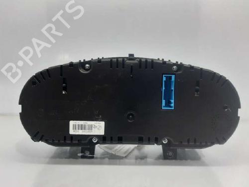 Instrument cluster VW GOLF VI (5K1) 2.0 TDI | BP5785516C47