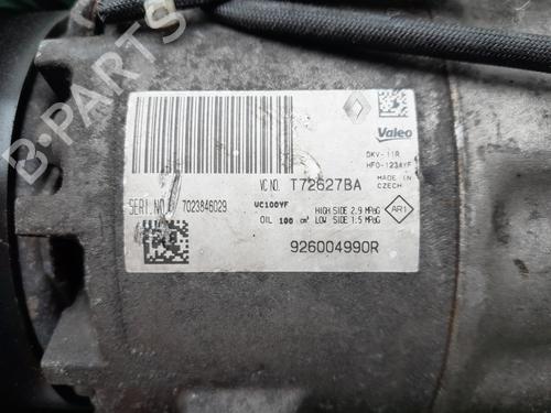 AC compressor RENAULT CLIO IV (BH_)  | BP26234033M34 