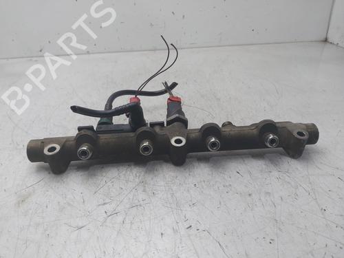 Rail D'Injecteurs FIAT ULYSSE (179_) 2.0 JTD (109 hp) 31855653