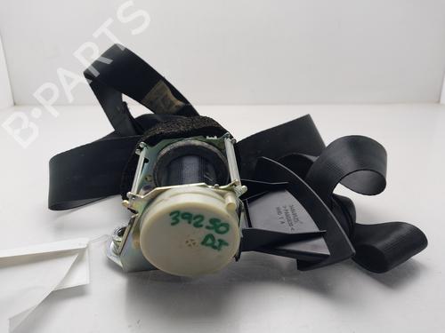 Used Front left seatbelt Front left seatbelt VW GOLF VII (5G1, BQ1, BE1, BE2) [2012-2021] 34003898 34003898