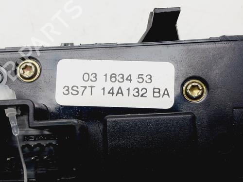 Left front window switch FORD MONDEO III (B5Y) 2.0 TDCi | BP32991665I27 - Image 3