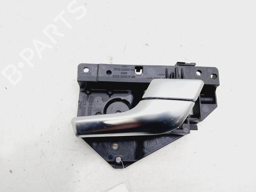 Used Rear right interior door handle LAND ROVER RANGE ROVER EVOQUE (L538) [2011-2019]  23254270
