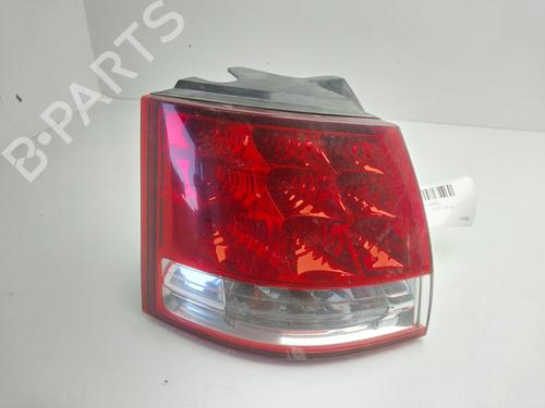 Venstre Baklys Venstre Baklys CITROËN C-CROSSER (VU_, VV_) [2007-2012] 34168345 34168345