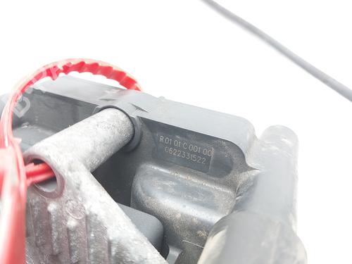 Ignition coil AUDI A3 (8P1) 1.6 | BP17046887M94 