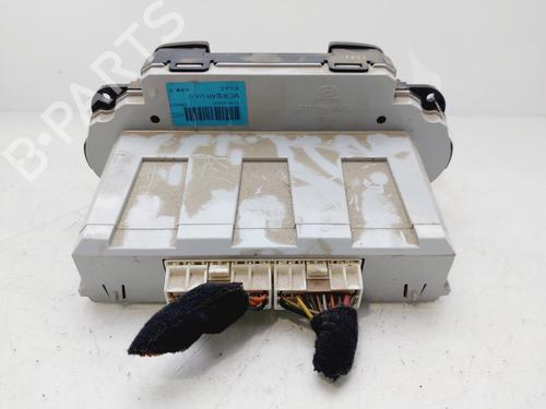 Climate control HYUNDAI ACCENT III (MC) 1.5 CRDi GLS | BP29519285I5 