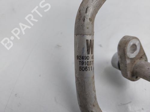 AC pipe NISSAN X-TRAIL III (T32_, T32R, T32RR) 1.6 dCi (T32) | BP15761870M126 