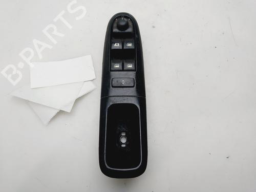 Venstre Foran elrute bryter PEUGEOT 406 (8B) 2.0 HDI 110 (109 hp) 31369989