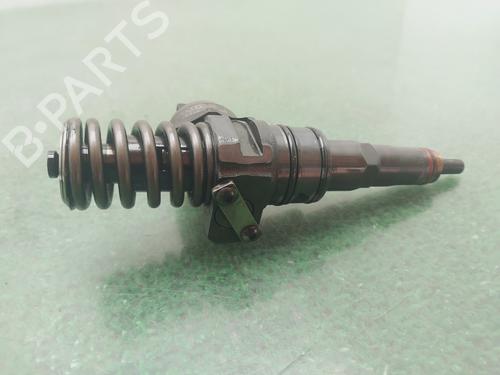 Used Injector AUDI A6 C5 (4B2) [1997-2005]  24296144