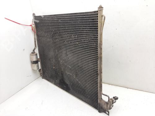 AC radiator NISSAN PATHFINDER III (R51) 2.5 dCi | BP17973173M32